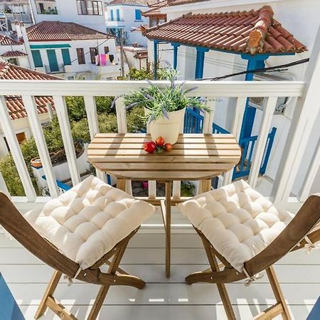Myrtia House Skopelos Buitenkant foto