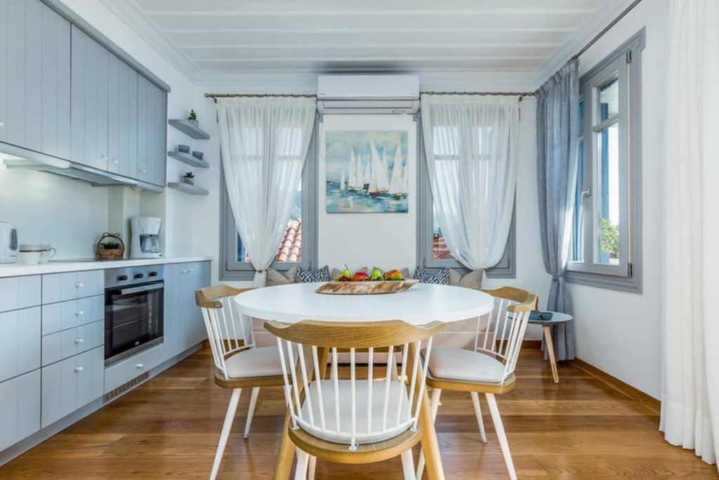 Myrtia House Skopelos Buitenkant foto