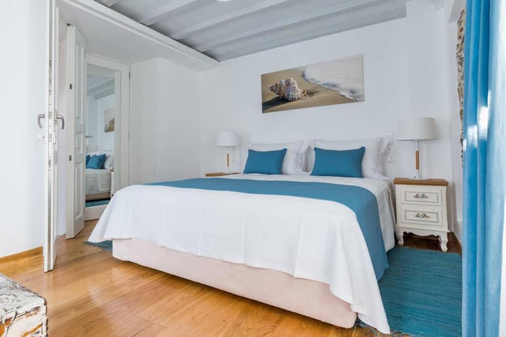 Myrtia House Skopelos Buitenkant foto
