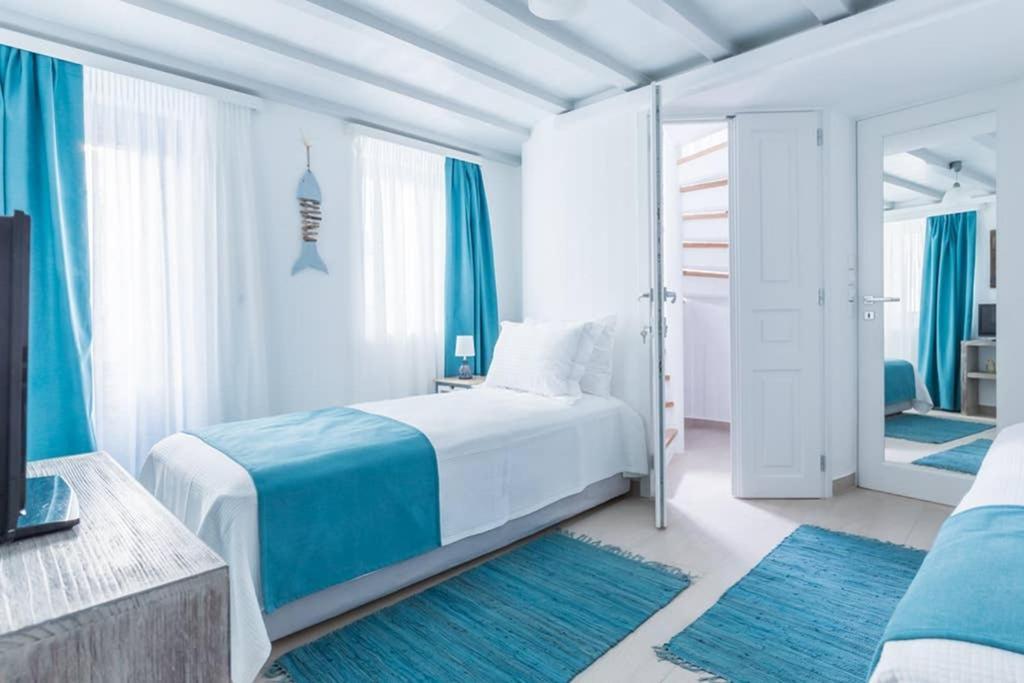 Myrtia House Skopelos Buitenkant foto