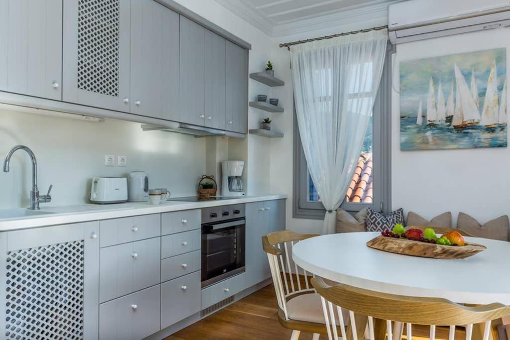 Myrtia House Skopelos Buitenkant foto