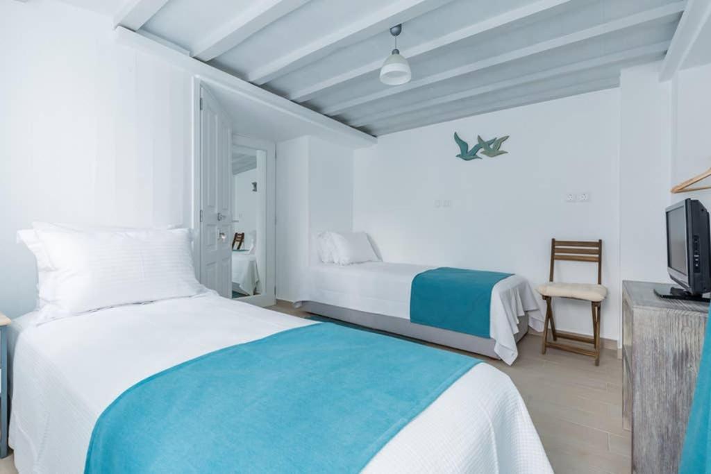 Myrtia House Skopelos Buitenkant foto
