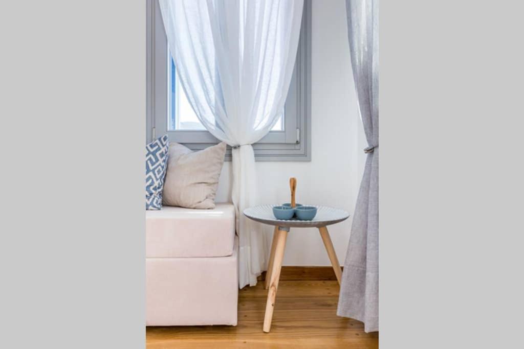 Myrtia House Skopelos Buitenkant foto